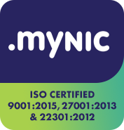 MYNIC Berhad